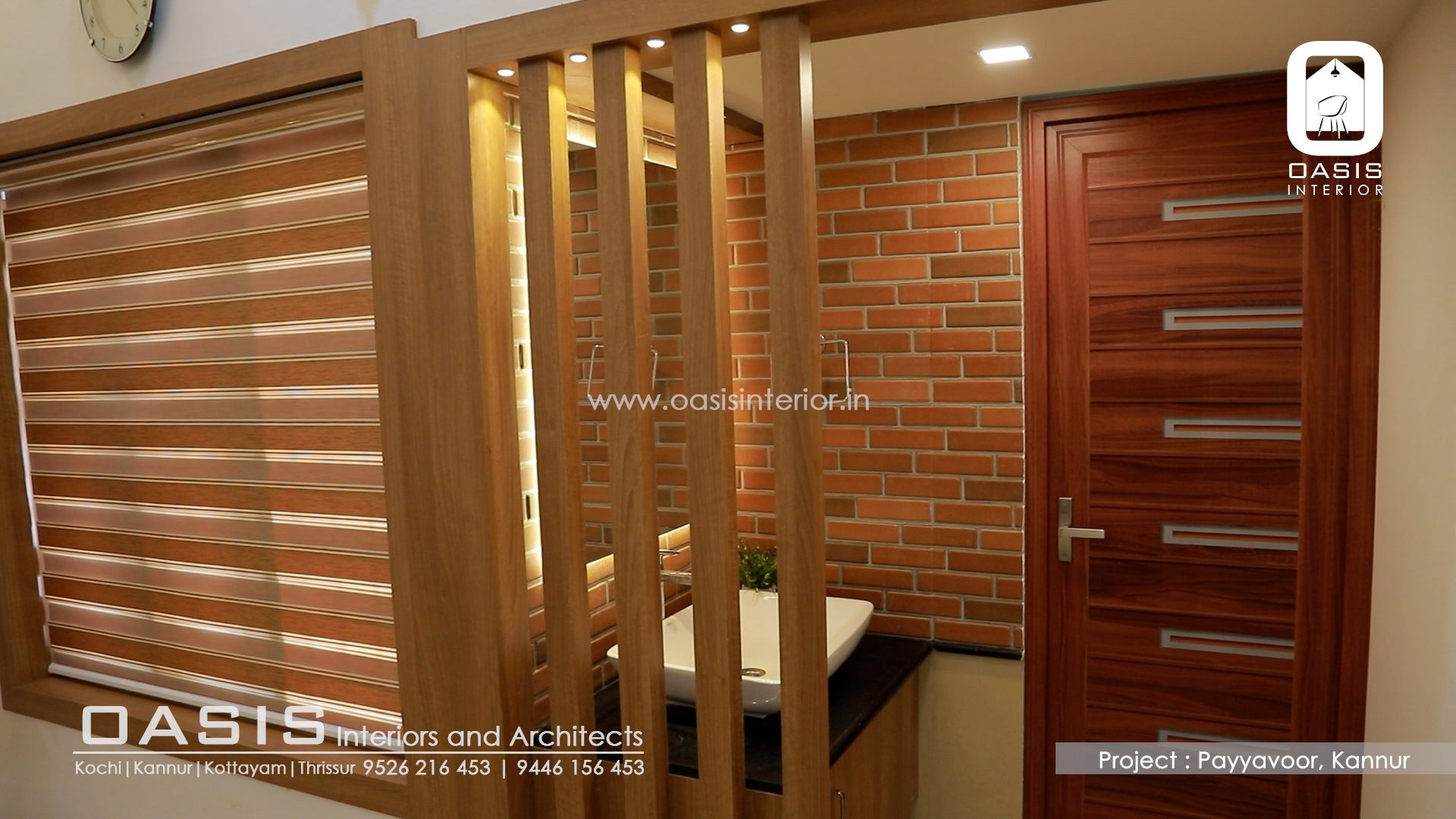 Interior Design - Oasis Interior