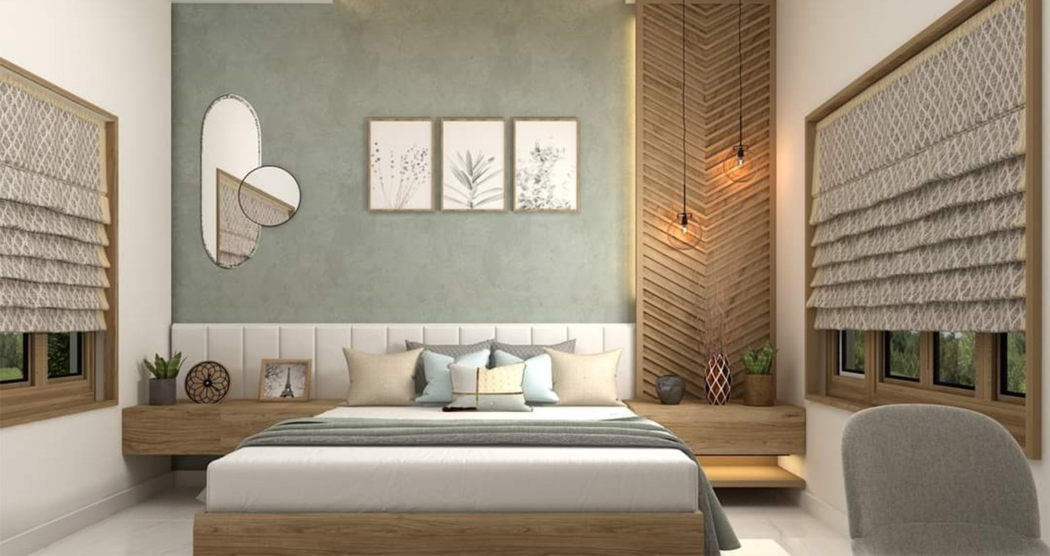 Oasis Interiors & Architects | Best Premium Interior Design Company ...